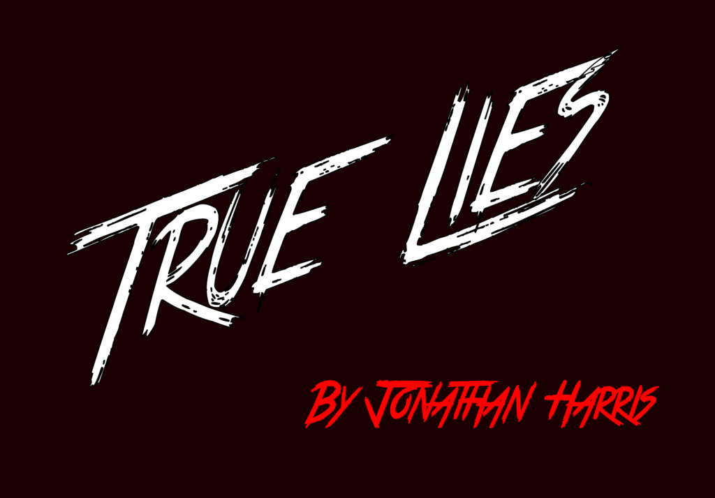 true-lies-font-makerstype